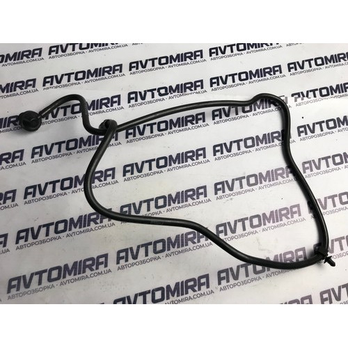 Трубка вакуумна Ford Mondeo 4 1.8TDCI 2007-2014 7G912420DKE